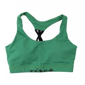 Virus x Barbella Sports Bra